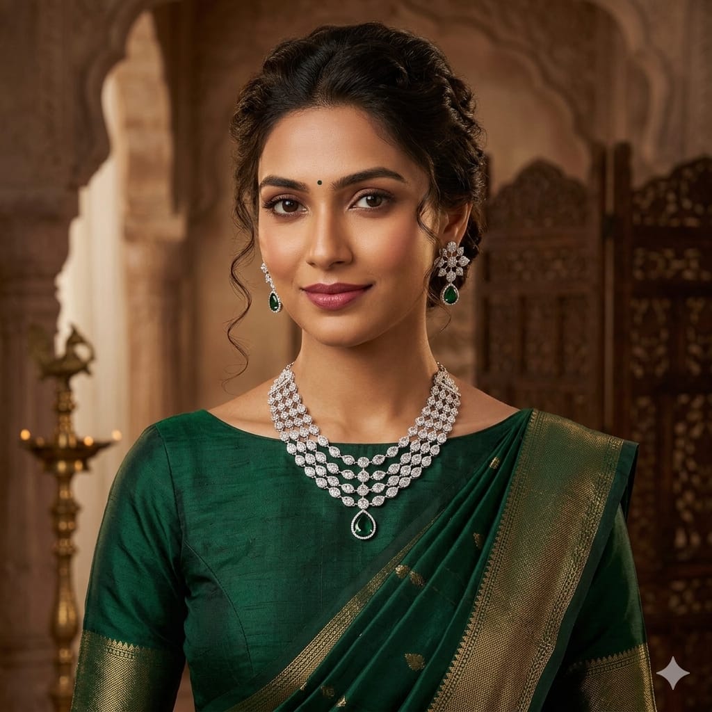 Necklace Set 168